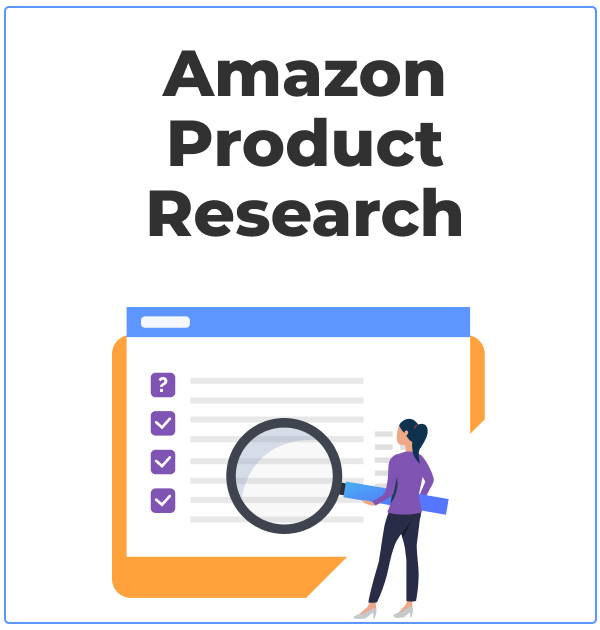 How to Find a Product for Amazon?